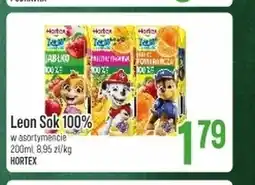 Livio Sok Hortex oferta