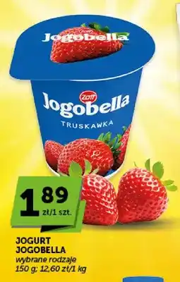 ABC Jogurt Jogobella oferta