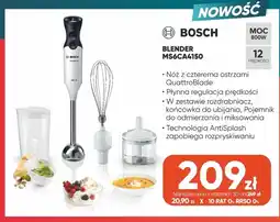Max Elektro Blender Beko oferta