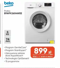 Max Elektro Pralka Beko oferta