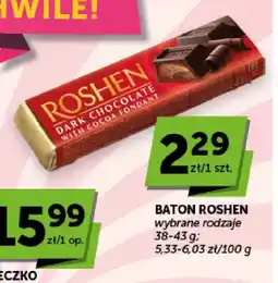 ABC Baton Roshen oferta