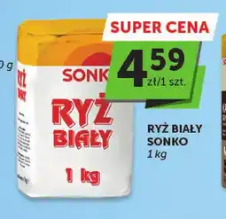 ABC Ryż biały Sonko oferta