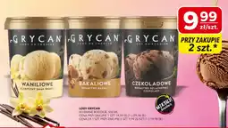 Top Market Lody Grycan oferta