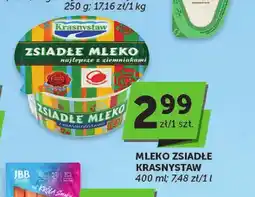 ABC Mleko zsiadłe Krasnystaw oferta