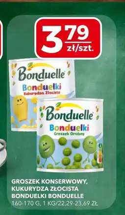 Top Market Kukurydza Bonduelle oferta