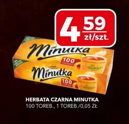 Top Market Herbata Minutka oferta