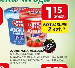 Top Market Jogurt Mlekovita oferta