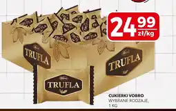 Top Market Cukierki Vobro oferta