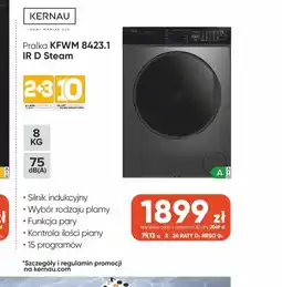 Max Elektro Pralka Kernau oferta
