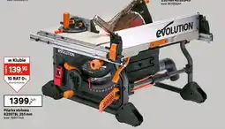 Leroy Merlin Pilarka Evolution oferta