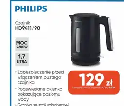Max Elektro Czajnik elektryczny Philips oferta