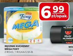 Top Market Ręcznik kuchenny Foxy oferta