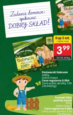 Market Point Paróweczki Dobrusie oferta