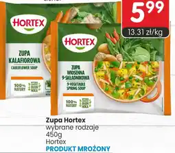Market Point Zupa Hortex oferta