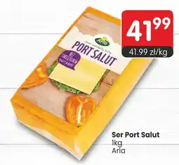 Market Point Ser Port Salut Arla oferta
