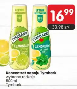 Market Point Koncentrat napoju Tymbark oferta