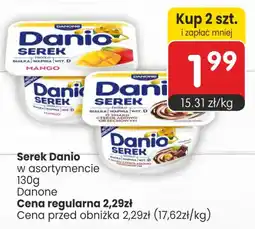 Market Point Serek Danio oferta