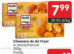 Market Point Cheesery do Air Fryer Frosta oferta