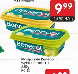 Market Point Margaryna Benecol oferta