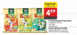 Market Point Prażynki Reksio Przysnacki oferta