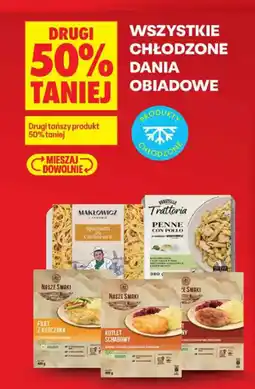Biedronka Spaghetti alla Carbonara oferta