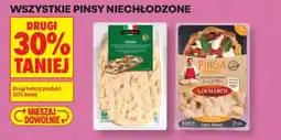 Biedronka Pinsa oferta