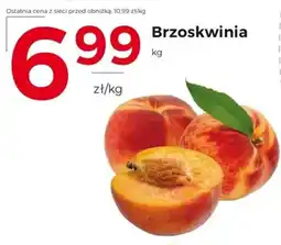 Frac Brzoskwinia oferta