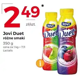 Frac Jovi Duet oferta