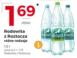 Frac Rodowita z Roztocza oferta