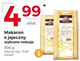 Frac Makaron 4 jajeczny Goliard oferta