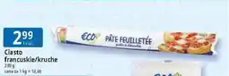 E.Leclerc Ciasto francuskie/kruche oferta