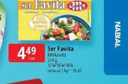 E.Leclerc Ser Favita oferta
