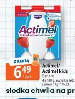E.Leclerc Actimel Układ odpornościowy oferta