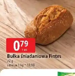 E.Leclerc Bułka śniadaniowa Fintes oferta