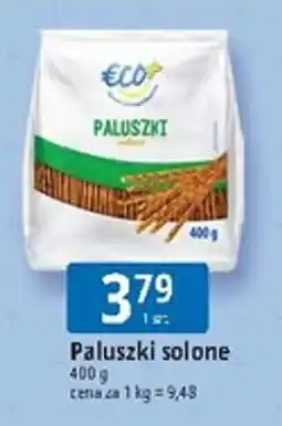 E.Leclerc Paluszki solone oferta