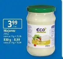 E.Leclerc Majonez Eco+ oferta