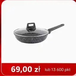 Orlen Patelnia z pokrywką oferta