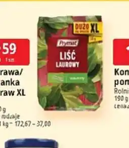 E.Leclerc Liść Laurowy Prymat oferta