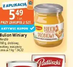 E.Leclerc Bulion Winiary Nestlé oferta