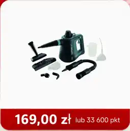Orlen Myjka parowa Ariete Vaporì Jet oferta