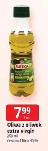 E.Leclerc Oliwa z oliwek extra virgin oferta