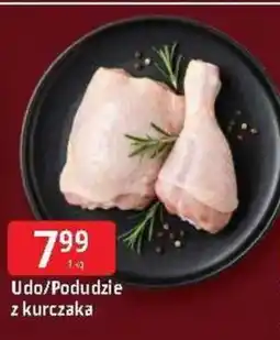 E.Leclerc Udo/Podudzie z kurczaka oferta