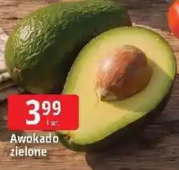 E.Leclerc Awokado zielone oferta