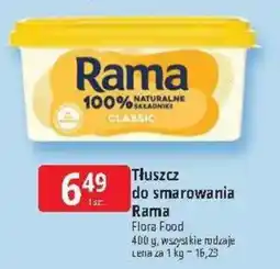E.Leclerc Tłuszcz do smarowania Rama oferta