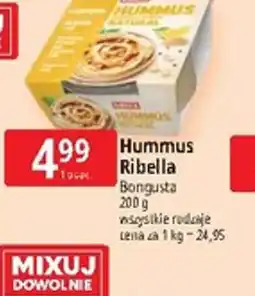 E.Leclerc Hummus Ribella oferta