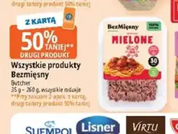 E.Leclerc Mielone BezMięsny oferta