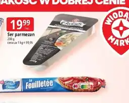 E.Leclerc Ser parmezan oferta