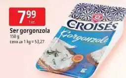 E.Leclerc Ser gorgonzola oferta