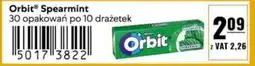 Eurocash Orbit® Spearmint oferta