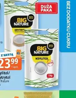 E.Leclerc Big Nature Ksylitol oferta